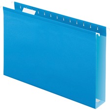 Pendaflex PFX4153X2BLU Hanging Folder