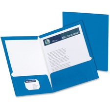Oxford OXF51701 Pocket Folder