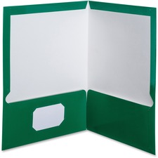 Oxford OXF51717 Pocket Folder