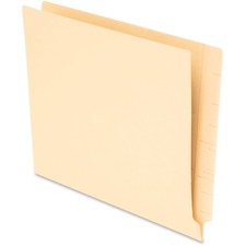 Pendaflex PFX62710 End Tab File Folder