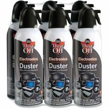 Falcon FALDPSXL6 Cleaning Spray