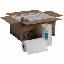 Pacific Blue Select GPC27700 Paper Towel