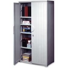 Iceberg ICE92573 Storage Cabinet