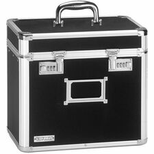 Vaultz IDEVZ01165 Storage Case