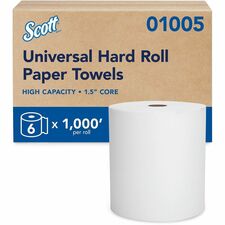 Scott KCC01005 Paper Towel