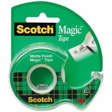 Scotch 105 Invisible Tape