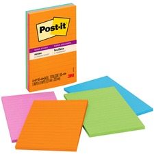 Post-it 5845SSUC Adhesive Note