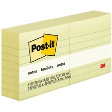 Post-it 6306PK Adhesive Note