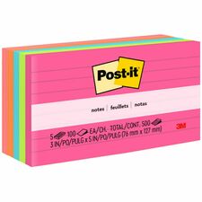 Post-it 6355AN Adhesive Note