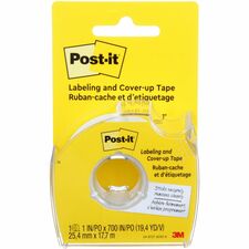 Post-it 658 Correction Tape