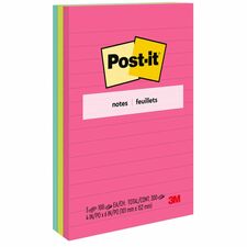 Post-it 6603AN Adhesive Note