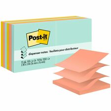 Post-it R33012AP Adhesive Note