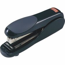 MAX MXBHD50DFBK Desktop Stapler