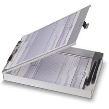 Officemate OIC83200 Storage Clipboard