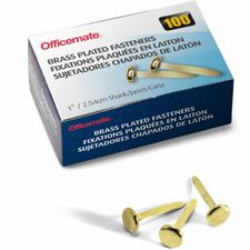 Officemate OIC99814 Paper Fastener