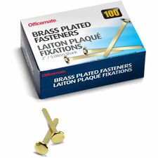 Officemate OIC99817 Paper Fastener