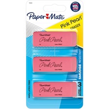 Paper Mate PAP70502 Manual Eraser