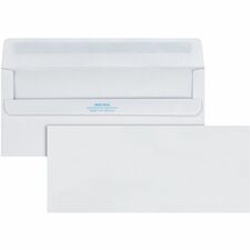 Quality Park QUA11118 Envelope