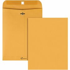 Quality Park QUA37787 Envelope