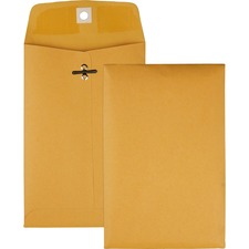 Quality Park QUA37835 Envelope