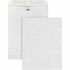 Quality Park QUA38597 Envelope