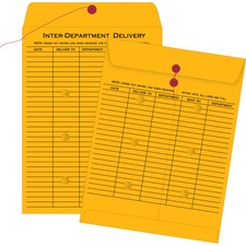 Quality Park QUA63561 Envelope