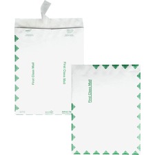 Survivor QUAR1330 Envelope