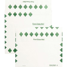 Survivor QUAR4440 Envelope