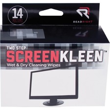 Read Right REARR1205 Cleaning Pad