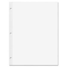 Rediform RED20121 Refill Writing Sheet