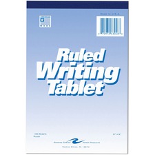 Roaring Spring ROA63046 Notepad
