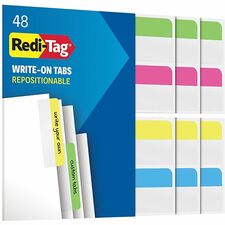 Redi-Tag RTG33248 Flag