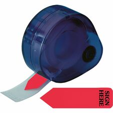 Redi-Tag RTG81054 Flag
