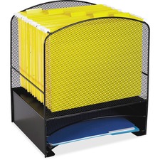 Safco SAF3260BL File Frame