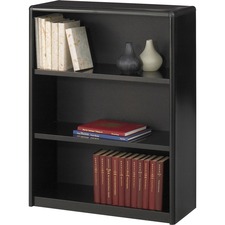 Safco SAF7171BL Bookcase