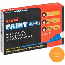 uniball UBC63607 Paint Marker