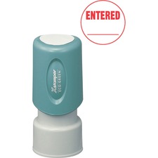 Xstamper XST11418 Pre-inked Stamp