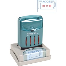 Xstamper XST66213 Pre-inked Stamp