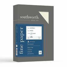 Southworth SOU404NC Copy & Multipurpose Paper