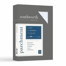 Southworth SOU964C Parchment Paper