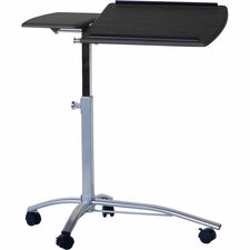 Mayline MLN950ANT Laptop Table