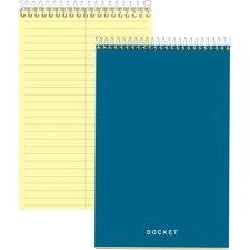 TOPS TOP63851 Steno Pad