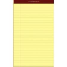 TOPS TOP63980 Notepad