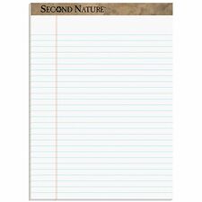 TOPS TOP74880 Notepad